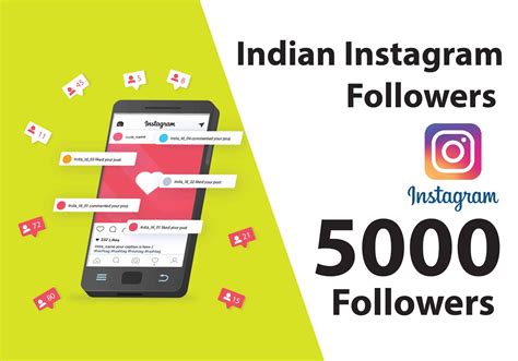 free instagram followers indian